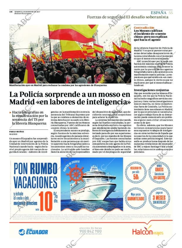 ABC SEVILLA 29-01-2017 página 55