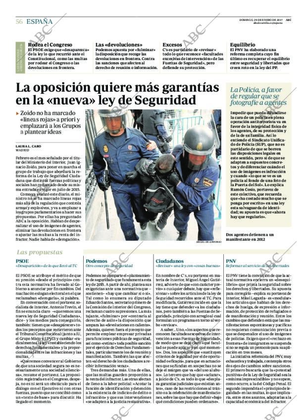 ABC SEVILLA 29-01-2017 página 56