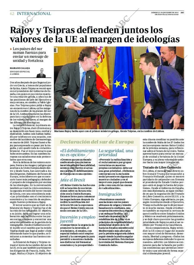 ABC SEVILLA 29-01-2017 página 62