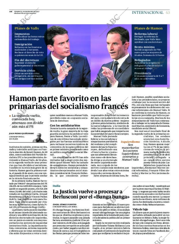 ABC SEVILLA 29-01-2017 página 63