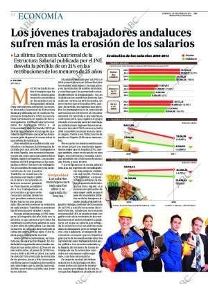 ABC SEVILLA 29-01-2017 página 64