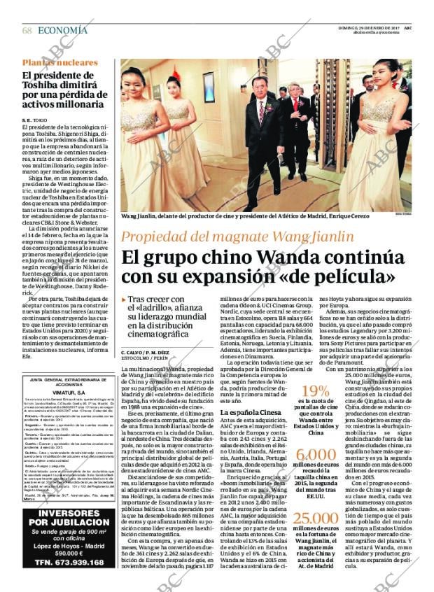 ABC SEVILLA 29-01-2017 página 68