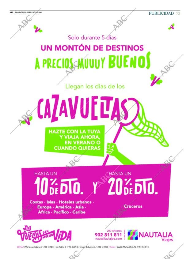 ABC SEVILLA 29-01-2017 página 73