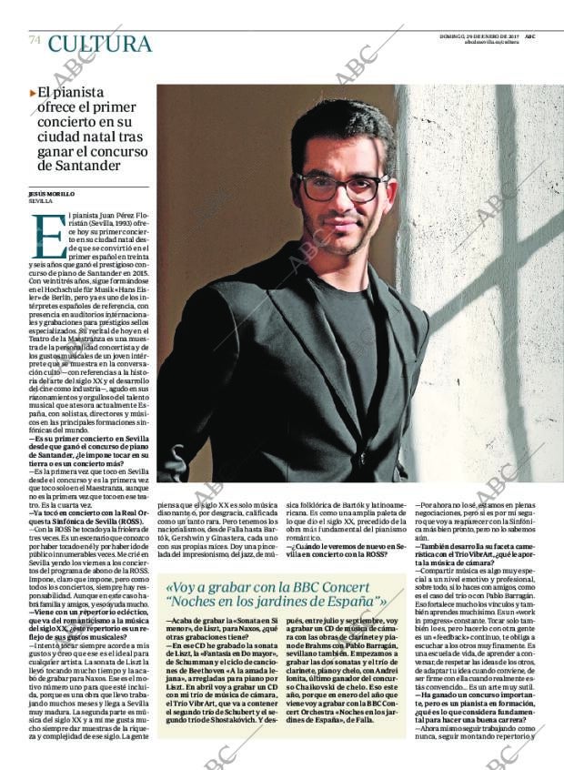 ABC SEVILLA 29-01-2017 página 74