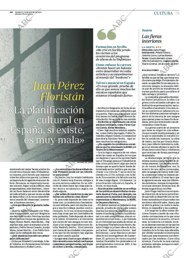 ABC SEVILLA 29-01-2017 página 75