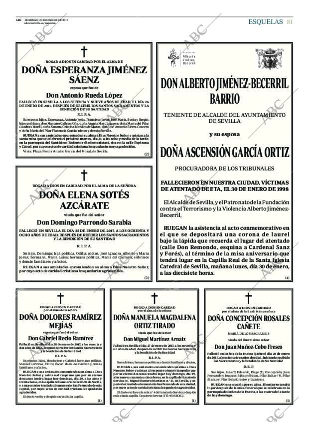 ABC SEVILLA 29-01-2017 página 81