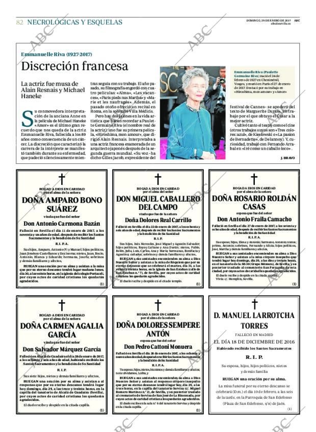 ABC SEVILLA 29-01-2017 página 82