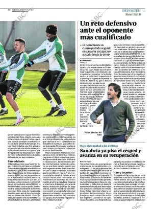 ABC SEVILLA 29-01-2017 página 85