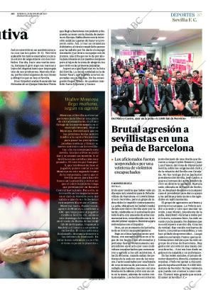 ABC SEVILLA 29-01-2017 página 87