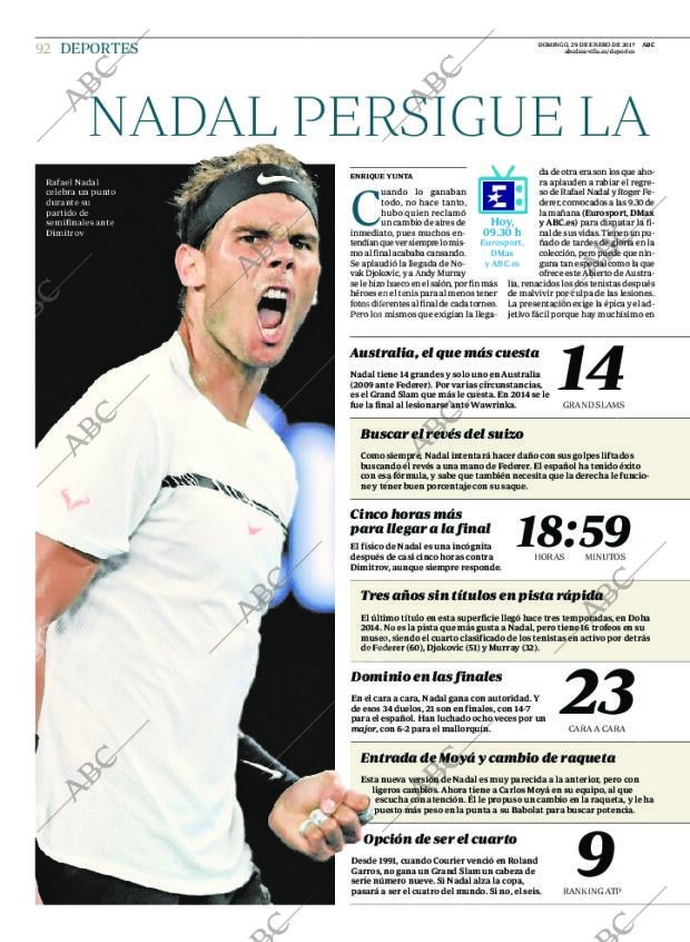 ABC SEVILLA 29-01-2017 página 92