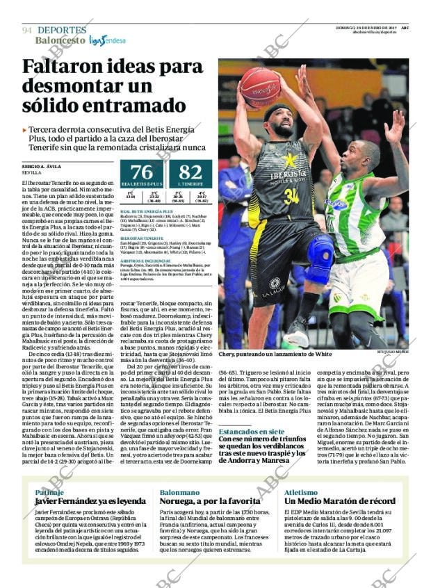 ABC SEVILLA 29-01-2017 página 94
