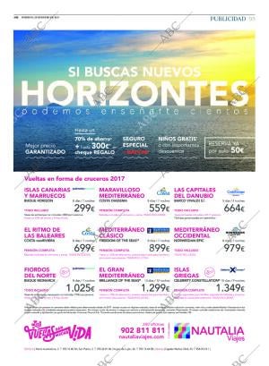 ABC SEVILLA 29-01-2017 página 95