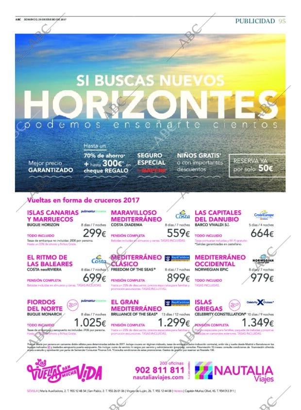 ABC SEVILLA 29-01-2017 página 95