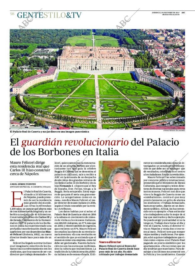 ABC SEVILLA 29-01-2017 página 98