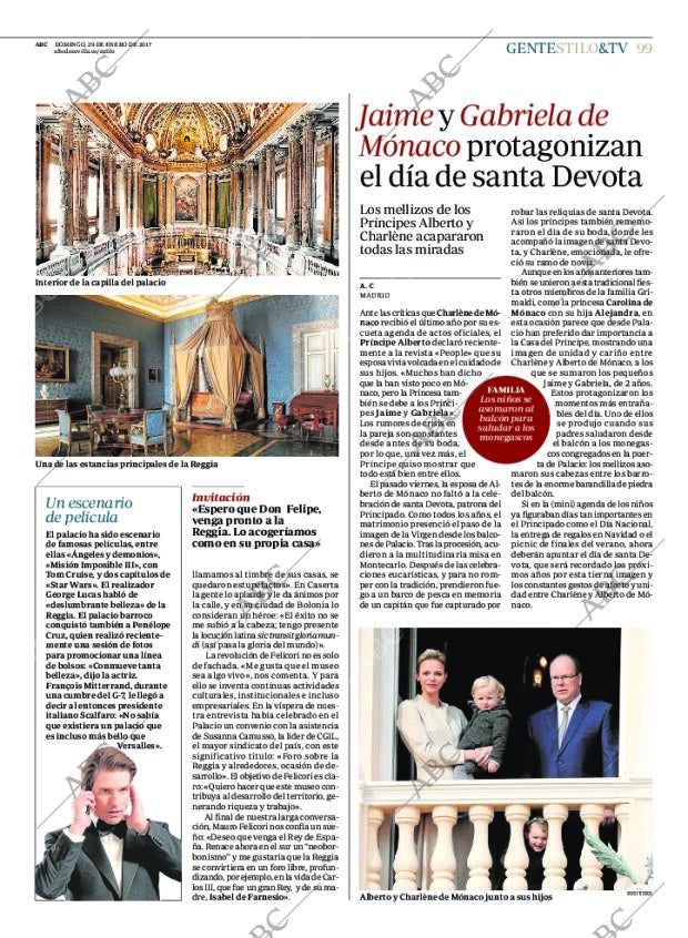 ABC SEVILLA 29-01-2017 página 99
