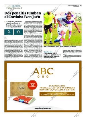 ABC CORDOBA 30-01-2017 página 44