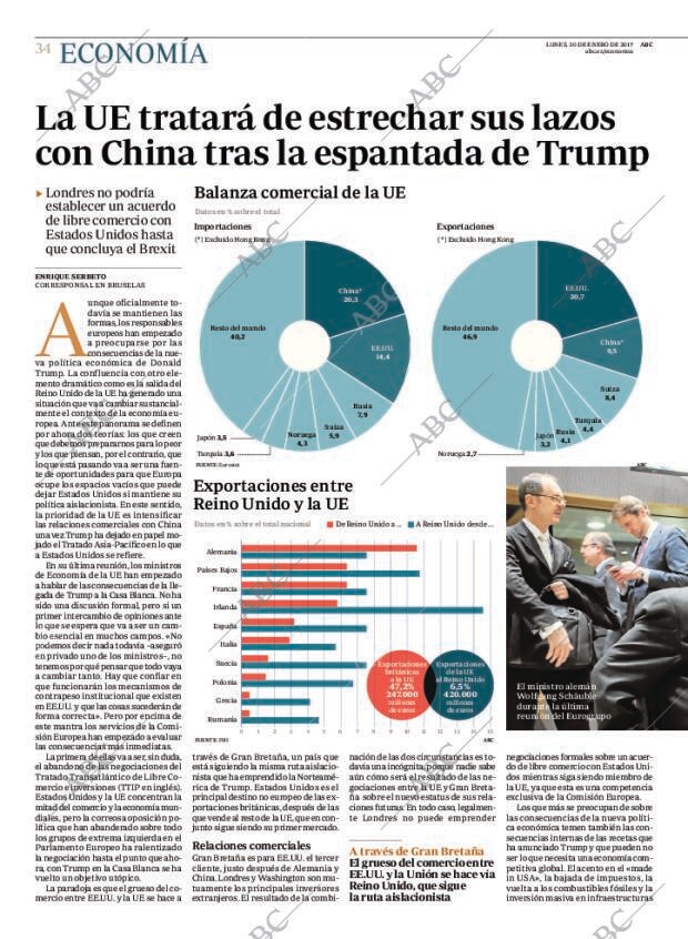 ABC MADRID 30-01-2017 página 34