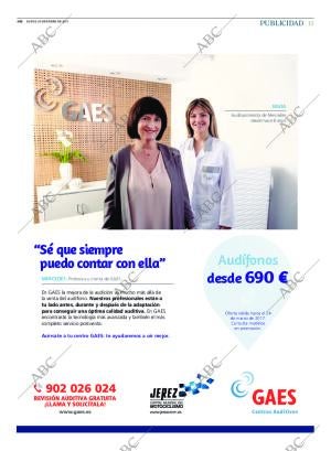 ABC SEVILLA 30-01-2017 página 11
