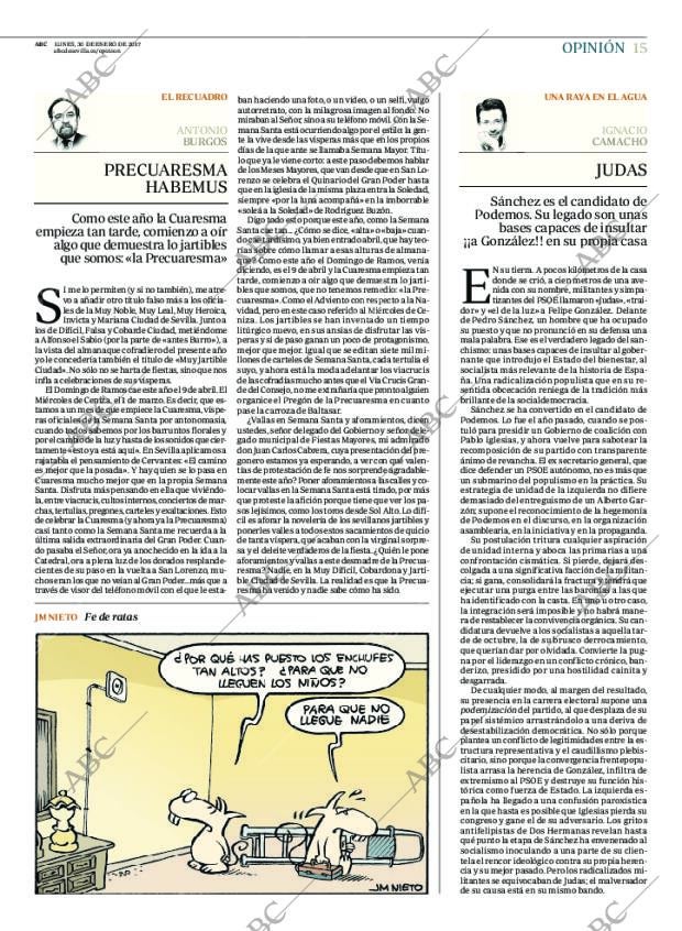 ABC SEVILLA 30-01-2017 página 15