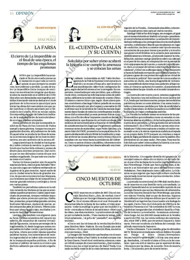 ABC SEVILLA 30-01-2017 página 16