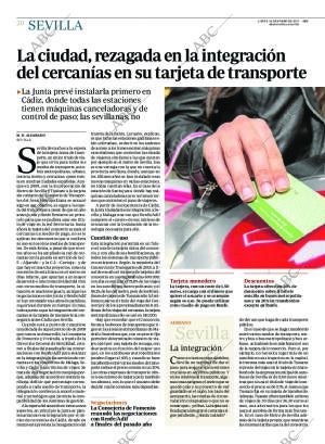 ABC SEVILLA 30-01-2017 página 20