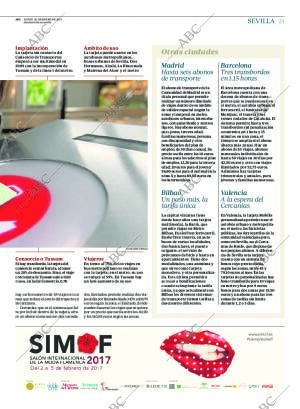 ABC SEVILLA 30-01-2017 página 21