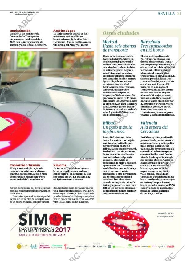 ABC SEVILLA 30-01-2017 página 21