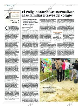 ABC SEVILLA 30-01-2017 página 22