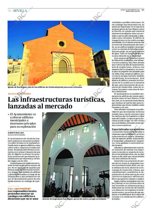 ABC SEVILLA 30-01-2017 página 30