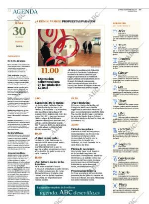 ABC SEVILLA 30-01-2017 página 32