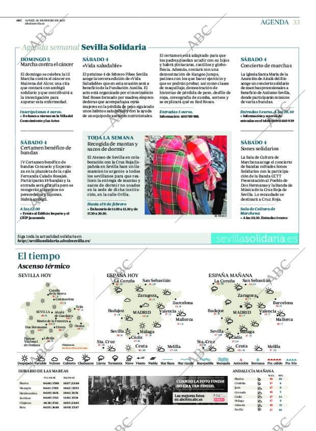 ABC SEVILLA 30-01-2017 página 33