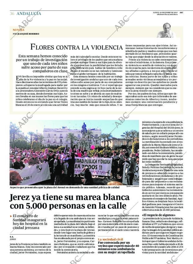 ABC SEVILLA 30-01-2017 página 36
