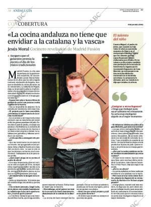 ABC SEVILLA 30-01-2017 página 38