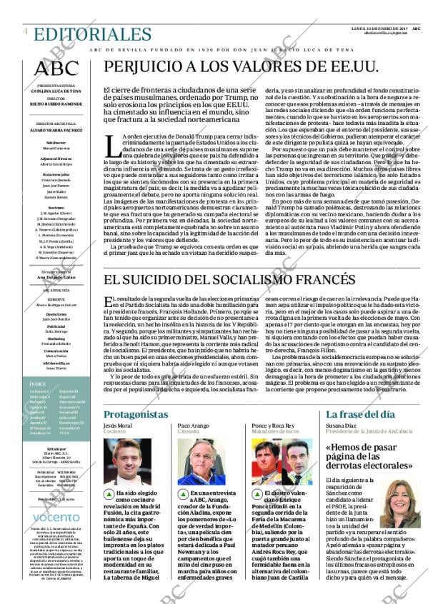 ABC SEVILLA 30-01-2017 página 4