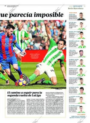 ABC SEVILLA 30-01-2017 página 41