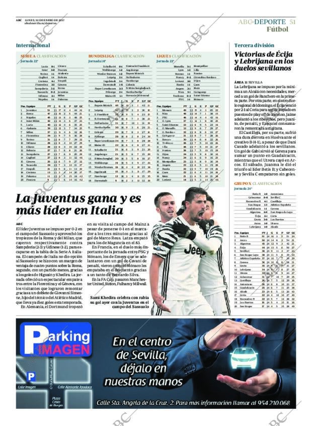 ABC SEVILLA 30-01-2017 página 51