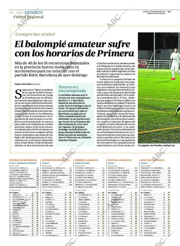ABC SEVILLA 30-01-2017 página 52