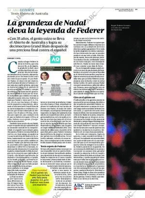 ABC SEVILLA 30-01-2017 página 54