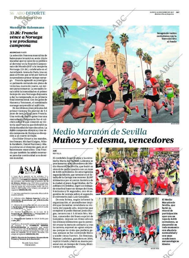 ABC SEVILLA 30-01-2017 página 56