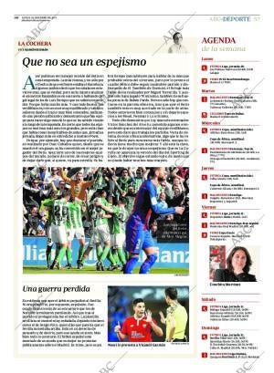 ABC SEVILLA 30-01-2017 página 57