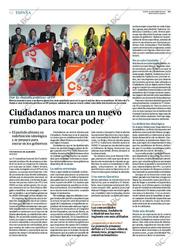 ABC SEVILLA 30-01-2017 página 62
