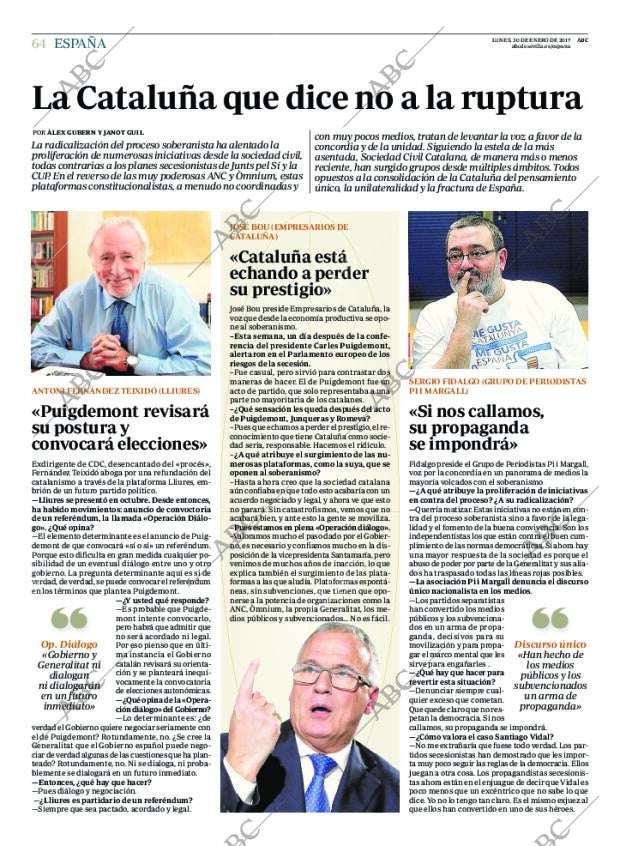 ABC SEVILLA 30-01-2017 página 64