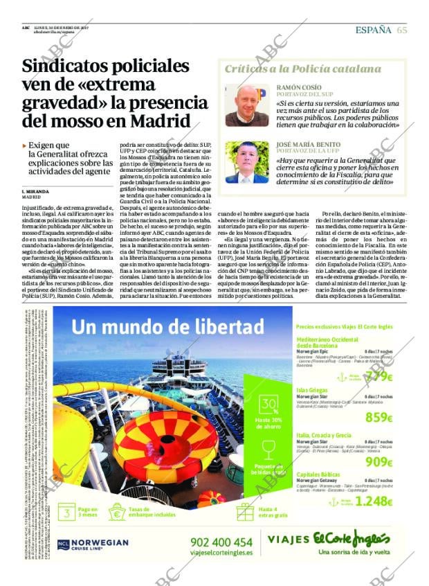 ABC SEVILLA 30-01-2017 página 65