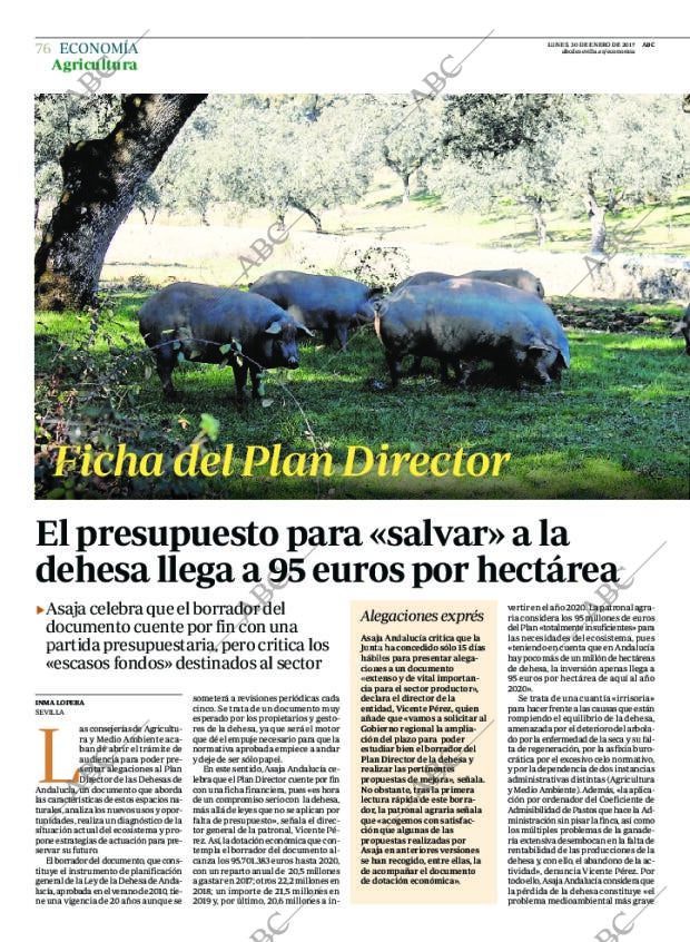 ABC SEVILLA 30-01-2017 página 76