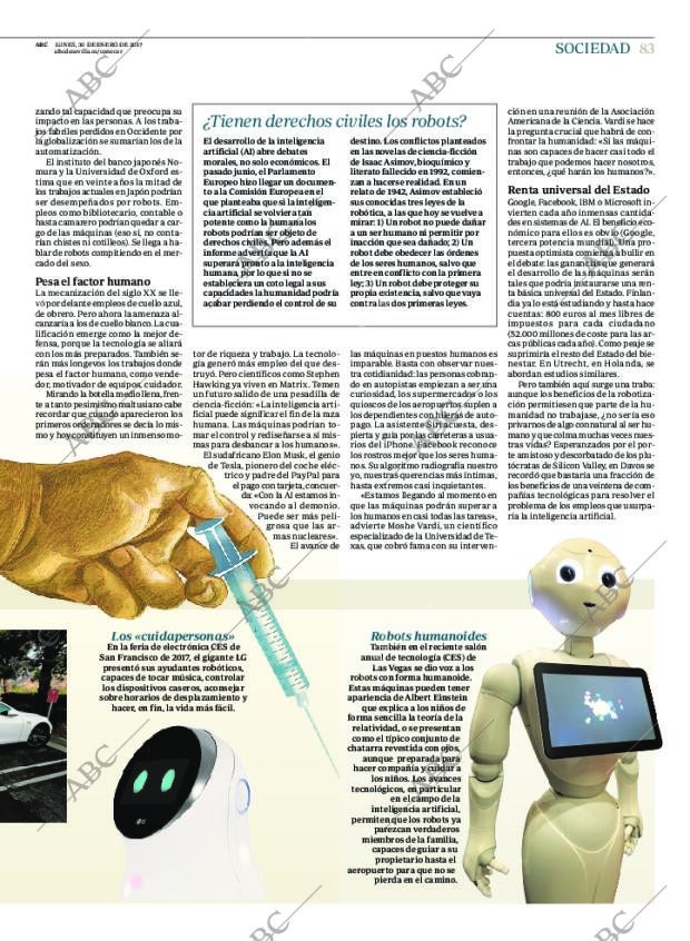 ABC SEVILLA 30-01-2017 página 83