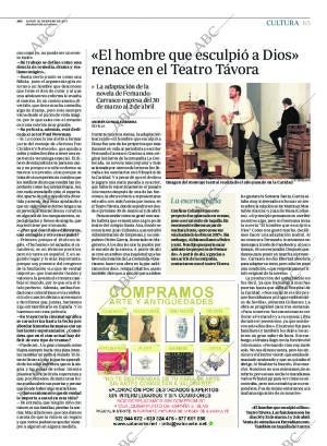 ABC SEVILLA 30-01-2017 página 85