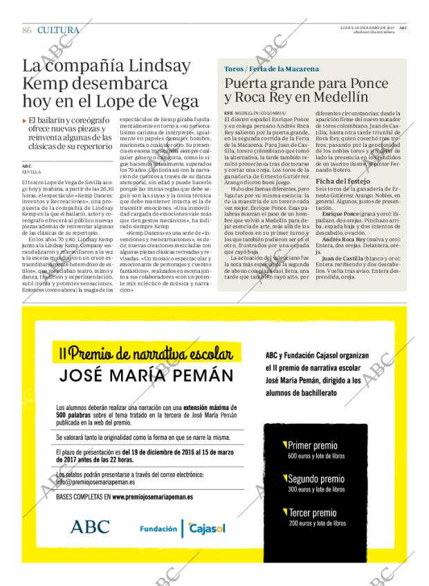 ABC SEVILLA 30-01-2017 página 86
