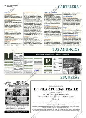 ABC SEVILLA 30-01-2017 página 87