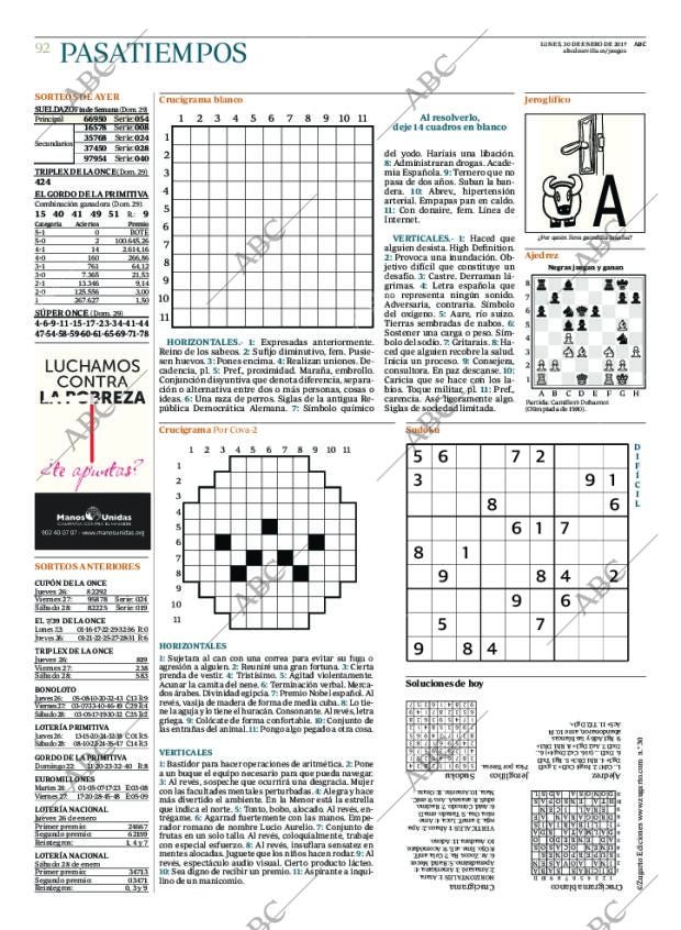 ABC SEVILLA 30-01-2017 página 92