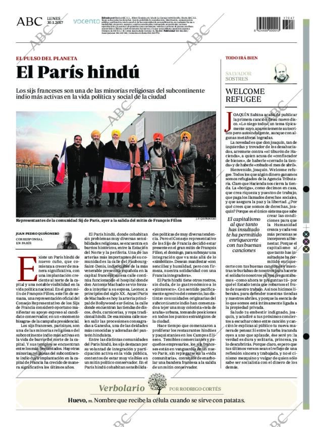 ABC SEVILLA 30-01-2017 página 96